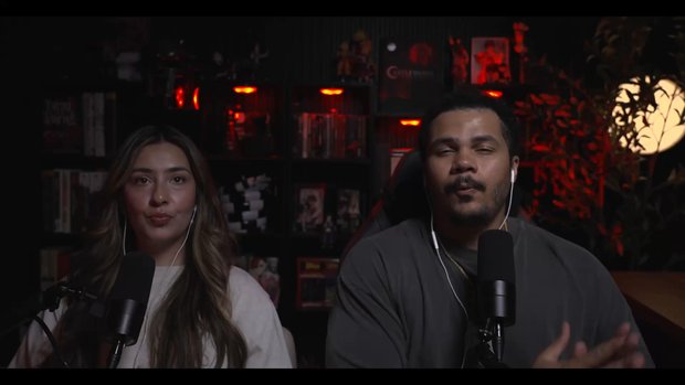 THEY CAN NOT DO THIS!! AOT 3X4.....