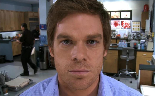 Dexter S4- Ep11