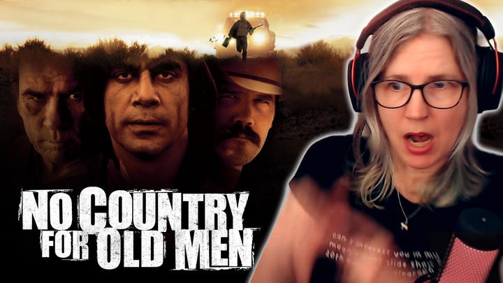 EARLY ACCESS: No Country for Old Men