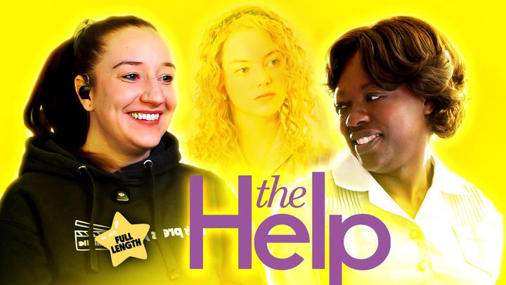 Movies with KL - The Help (2011)