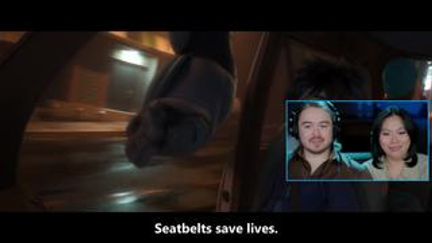 Nick Reacts - Big Hero 6 (2014)