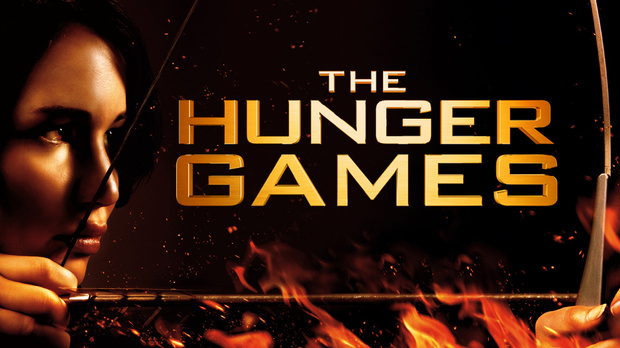 MJoy4Fun - The Hunger Games (2012)