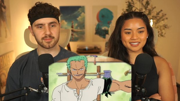One Piece Episode 49-50