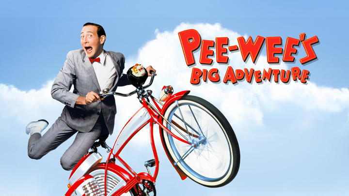OctoKrool - Pee-wee's Big Adventure (1985)