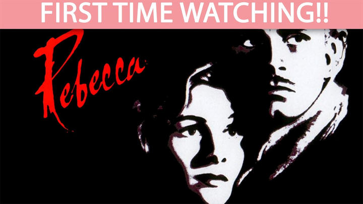 Popcorn In Bed - Rebecca (1940)