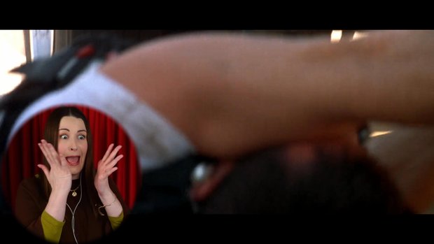 Movie Date With Kate - Speed (1994)