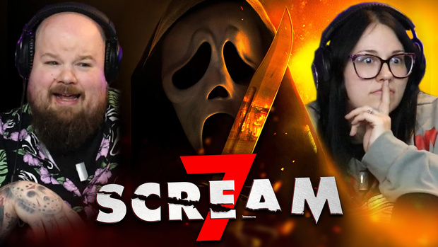 SCREAM 7 (2026) | EXTENDED WATCH