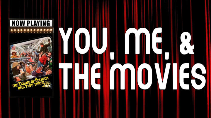 The Taking of Pelham One Two Three (1974) | Full-Length Commentary