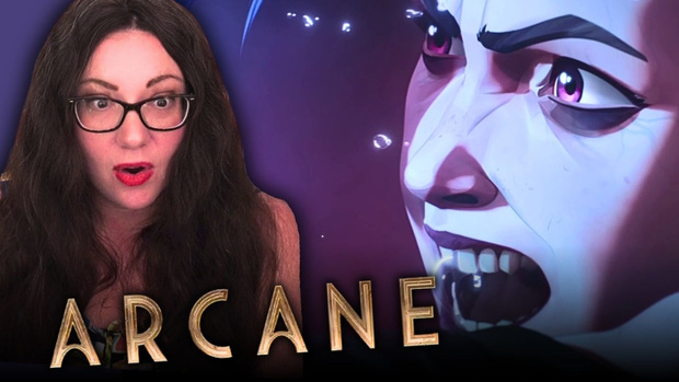 Arcane 2x04 Edited & Full