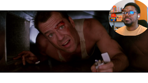 FoxTaco - Die Hard (1988)