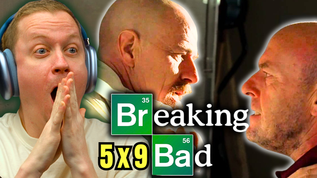 YouTube Edit: Breaking Bad 5x9 "Blood Money" | Early Access