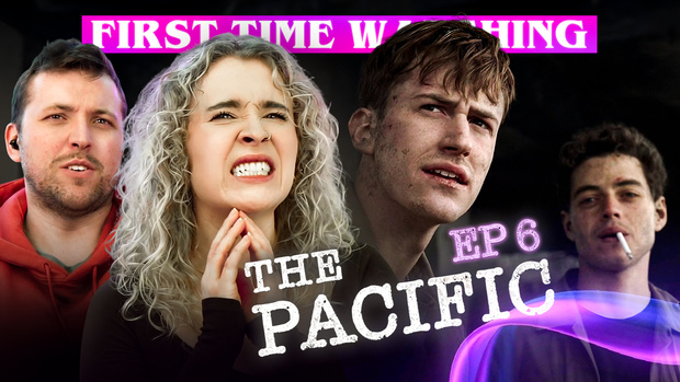 The Pacific - Episode 6 - TV Show - YT Edit