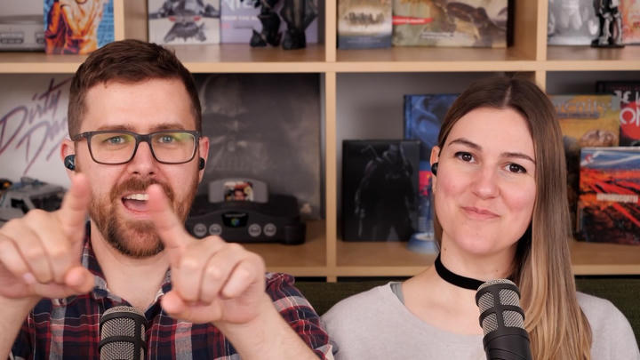 Andor: S2, Episode 5 (I Have Friends Everywhere) - Patreon Version
