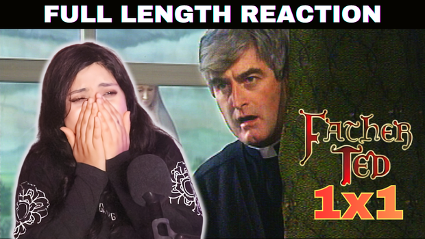 Father Ted 1x1 [full length watch along]