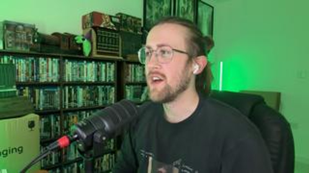 EARL UNCUT: Abbott Elementary 4X10 Reaction
