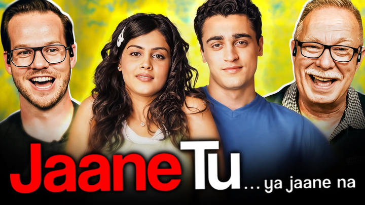 Jaane Tu... Ya Jaane Na Watch-Along