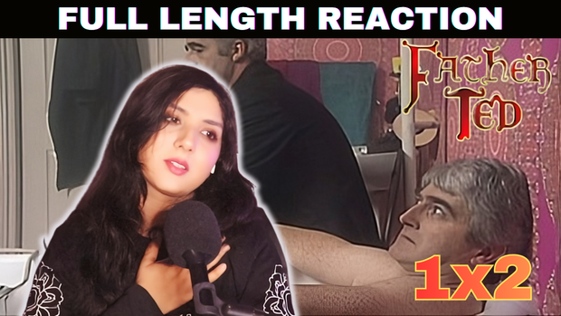Father Ted 1x2 [full length watch along]