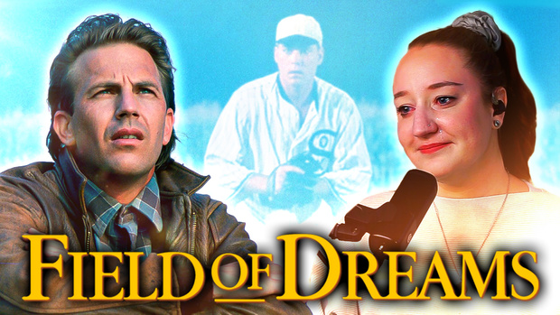 Field of Dreams (1989) [YouTube Edit]
