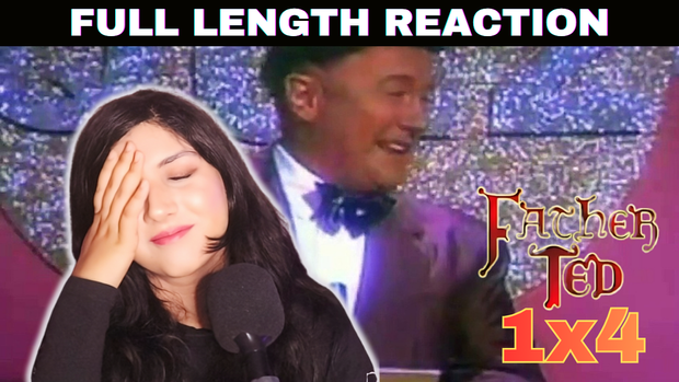 Father Ted 1x4 [full length watch along]