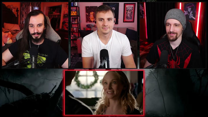 The Vampire Diaries 7x9 (Early Access)