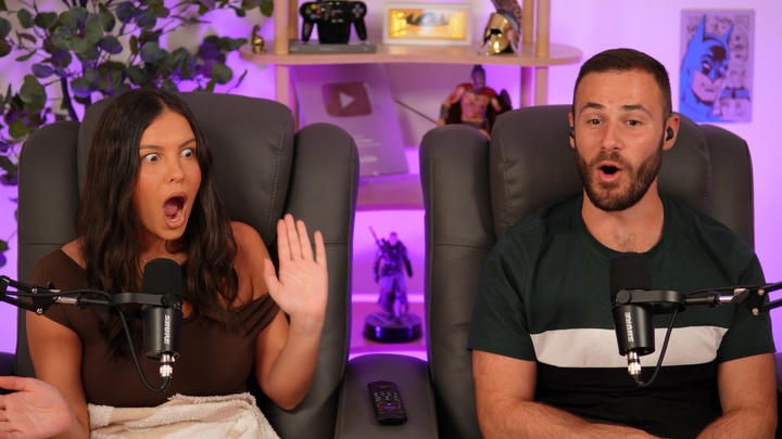 The Boys 5x3 & 4 Reaction