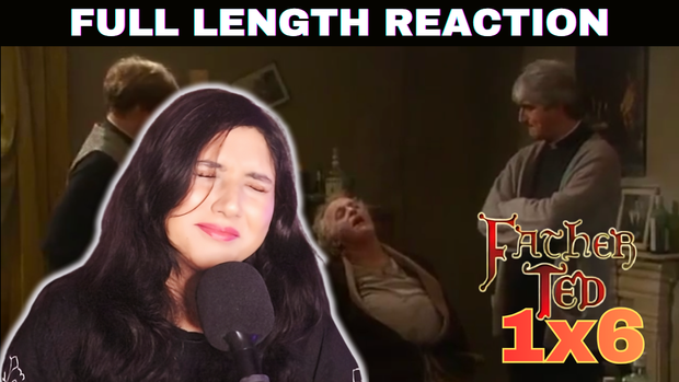 Father Ted 1x6 [full length watch along]