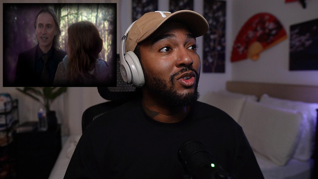 Once Upon A Time 1x22 Reaction