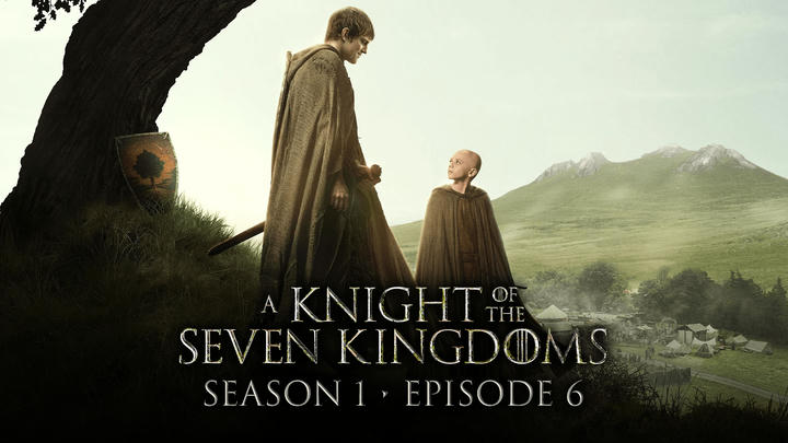 A Knight of the Seven Kingdoms 1x6 Uncut Reaction!