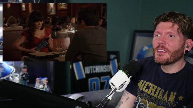 New Girl | 2x3