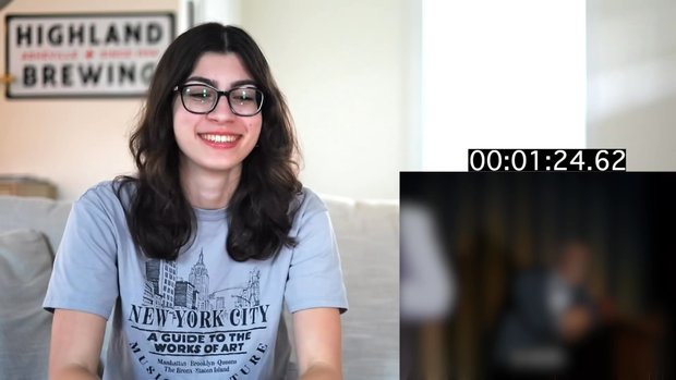 Batman: The Animated Series 2x10 Reaction
