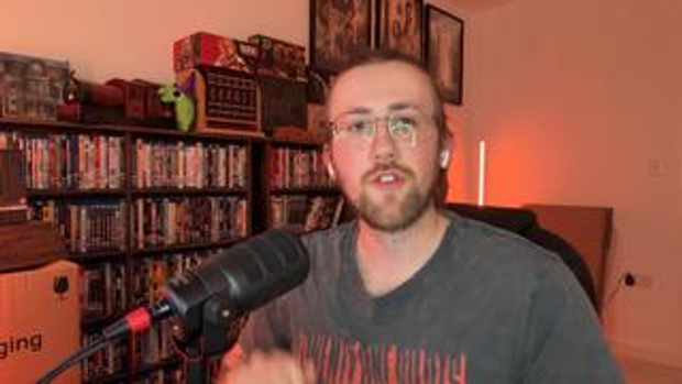 EARLY UNCUT: Dawson's Creek 5X07 Reaction