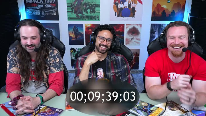 THE BOYS Season 5, Episode 5 - WATCHALONG!!