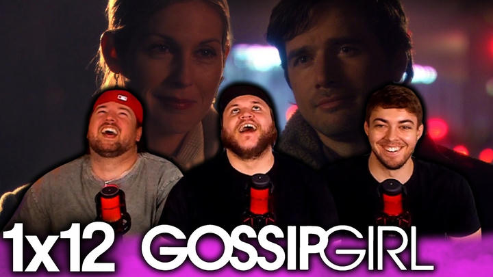 Gossip Girl 1x12 'School Lies' 1-Week Early Access