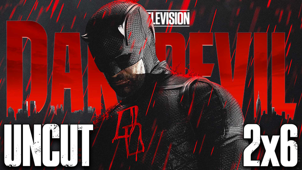 Daredevil: Born Again 2x6 UNCUT Reaction!
