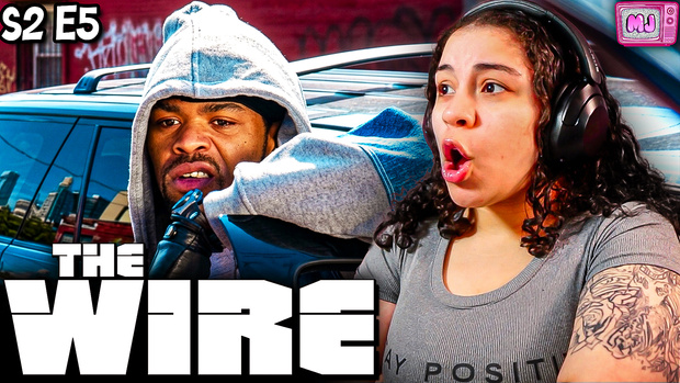 The Wire S2 EP. 5