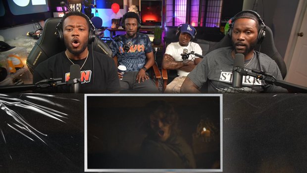🚨 EARLY ACCESS ALERT! 🚨 Game Of Thrones 4X9 RAW REACTION with FIRST-TIME WATCHERS!!!