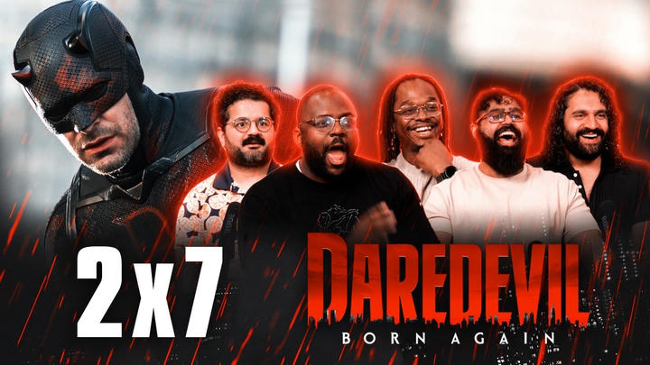 Early Access: Daredevil 2x7 - Uncut