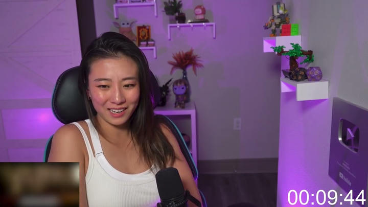 ANGELINA - Fired Up! (2009)