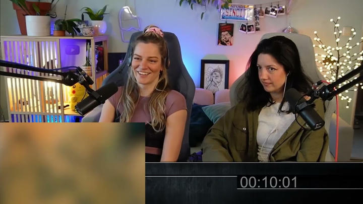 The Homies - Bolt (2008)