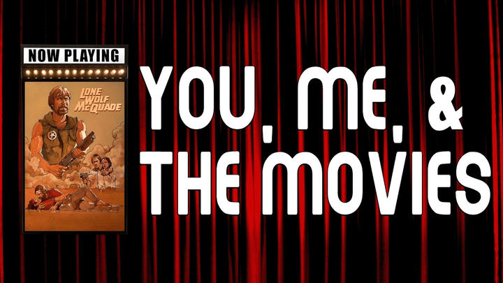 You, Me, & The TV - Lone Star (1996)