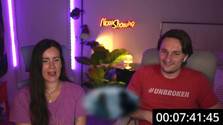 Full Length reaction to Game of Thrones Season 2 Episode 7 "A Man Without Honor"
