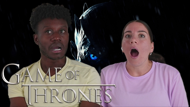 Game of Thrones (Season 7 - Episode 1)