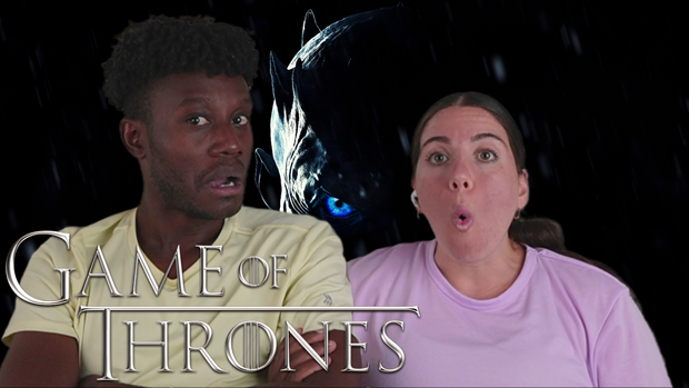 Game of Thrones (Season 7 - Episode 2)