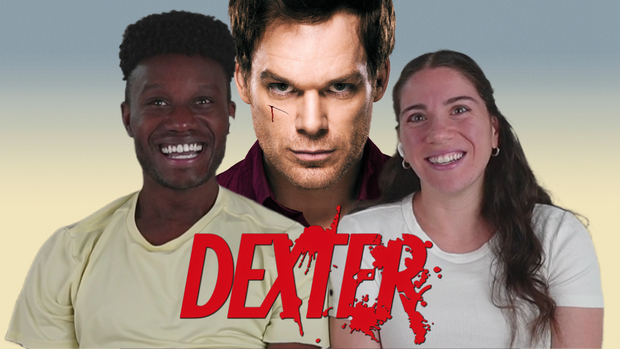 Dexter (Season 7 - Episode 3)