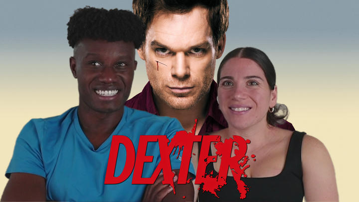 Dexter (Season 7 - Episode 4)