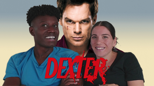 Dexter (Season 7 - Episode 5)