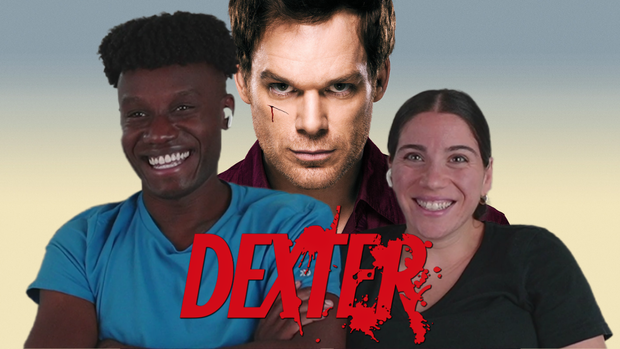Dexter (Season 7 - Episode 6)