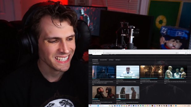 Daredevil: Born Again 2x7 Full Reaction!