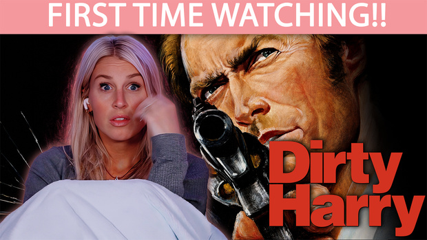 [YT Edit] Dirty Harry (1971)