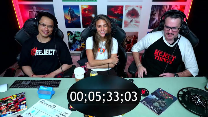 DEAD SILENCE (UNRATED) (2007) - MOVIE WATCHALONG!!